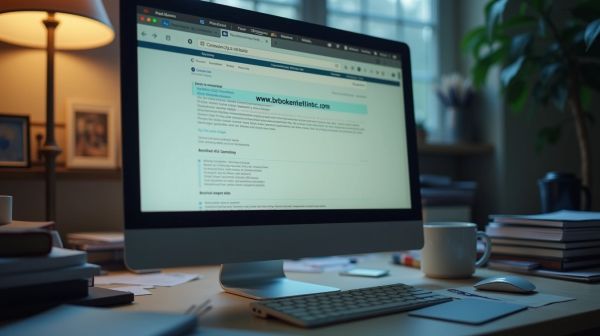 Alternatives de telechargement quand un site change d'URL