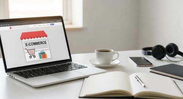 Création de site e-commerce : la solution Jeboostemaboite pour vendre en ligne