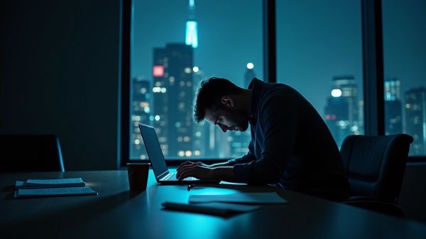 Cybermenaces aux architectes : la protection de vos données en jeu