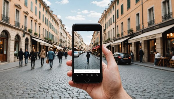 Découvrez l'expertise d'une agence d'application mobile à nice