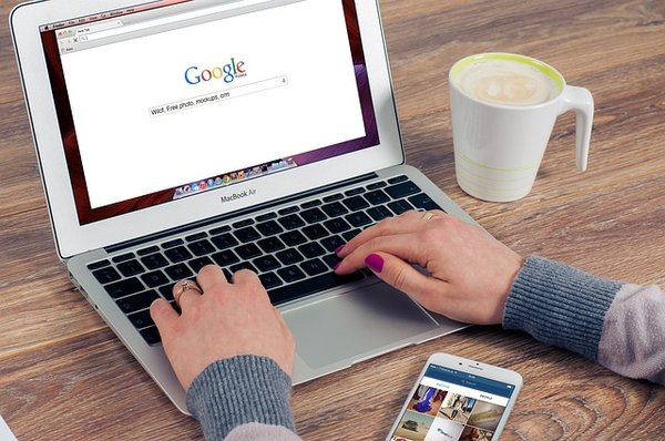 Optimisation google my business : boostez votre visibilité à la rochelle
