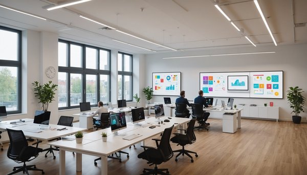 Boostez votre projet avec une agence d'application mobile à luxembourg