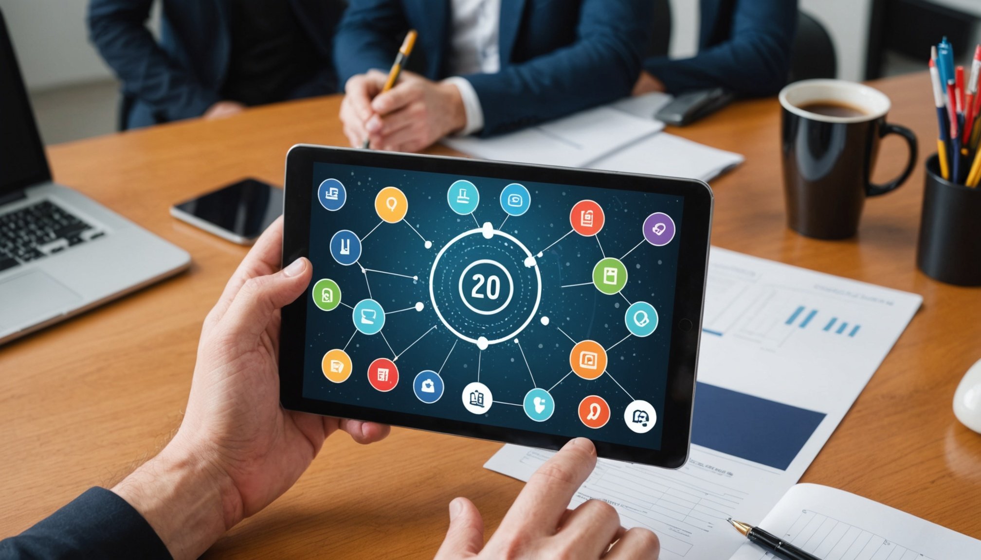 Questions fréquentes sur le développement mobile